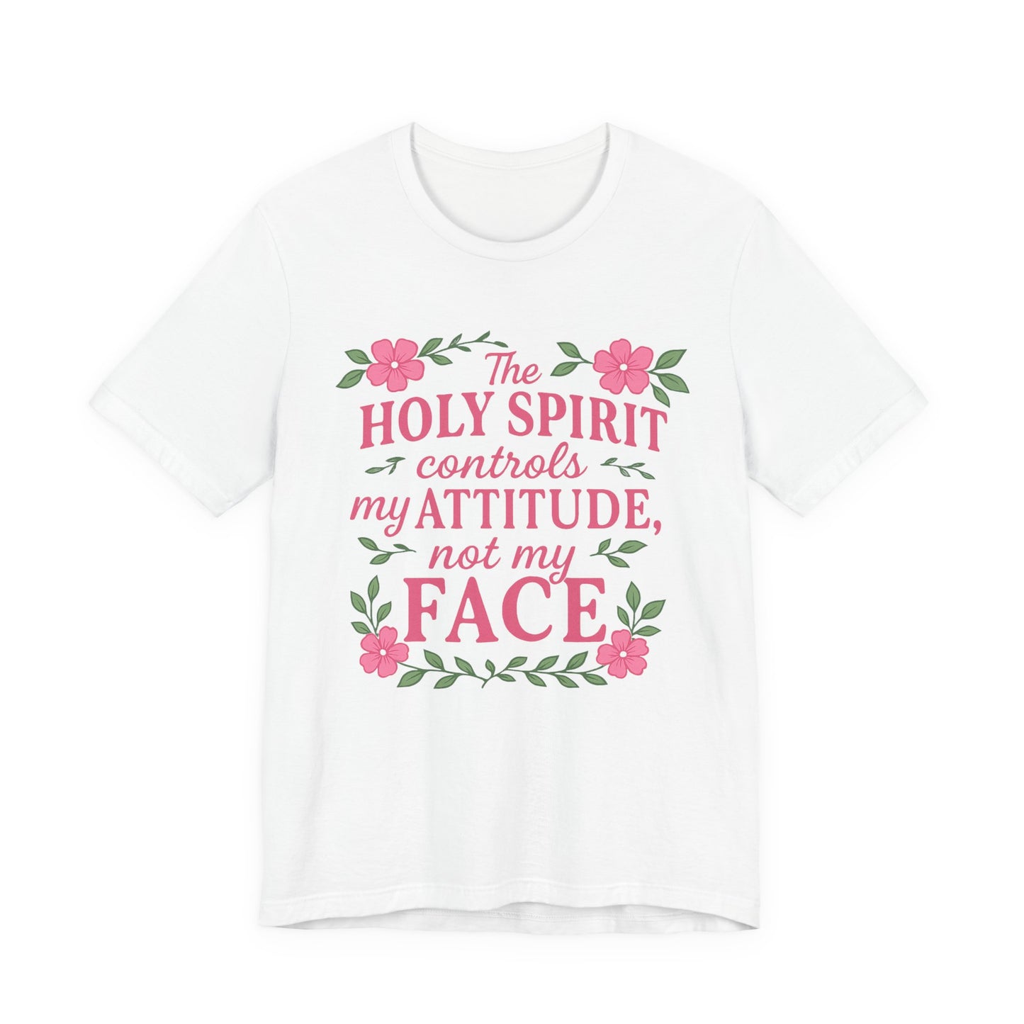 Holy Spirit Tee