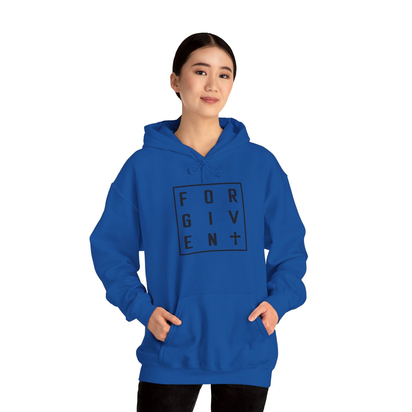 Forgiven Hoodie
