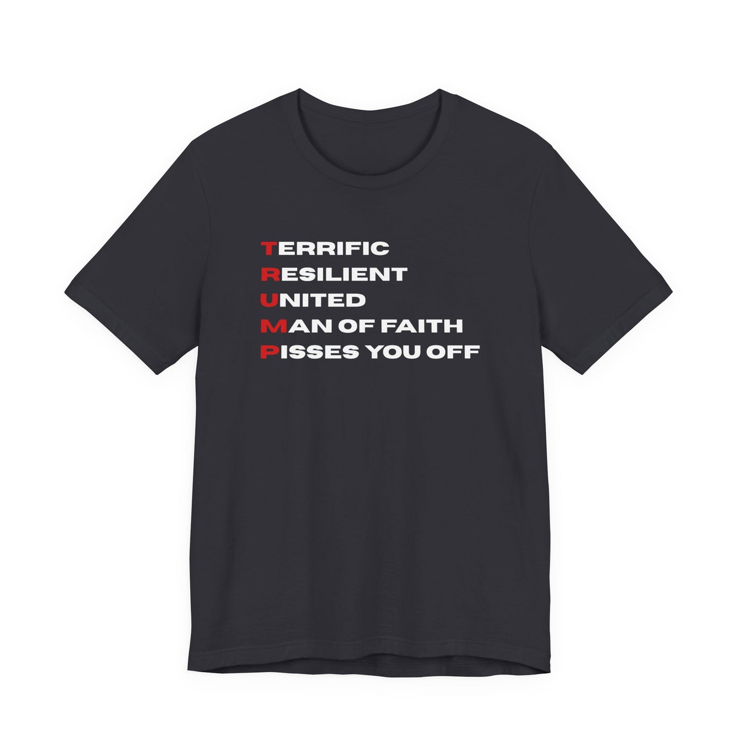 Terrific Trump Tee