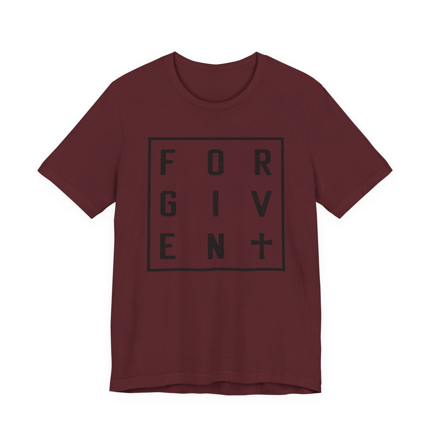 Forgiven Tee