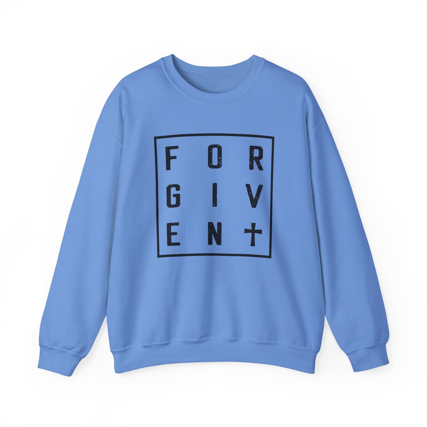 Forgiven Crewneck Sweatshirt