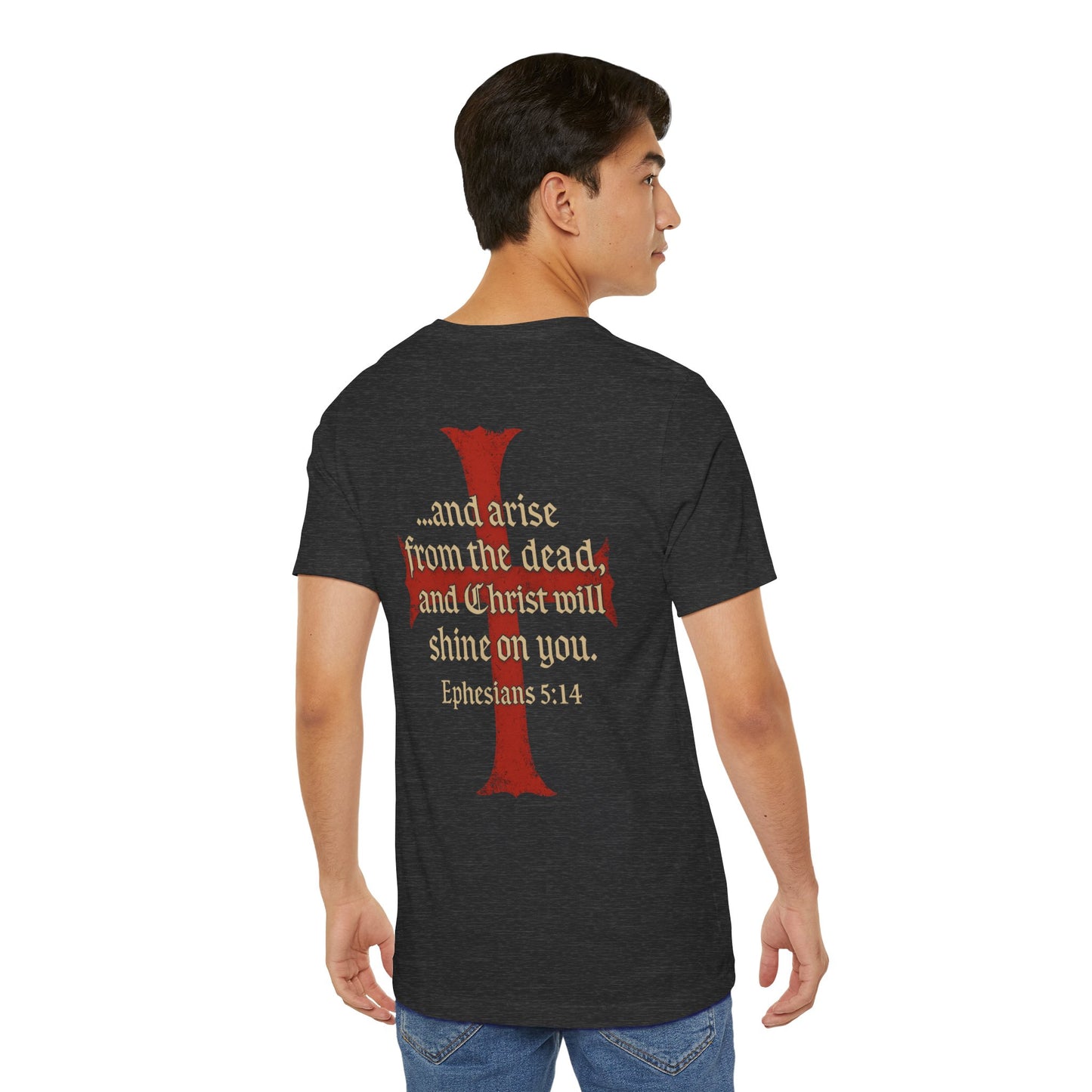 Awake, O Sleeper Tee