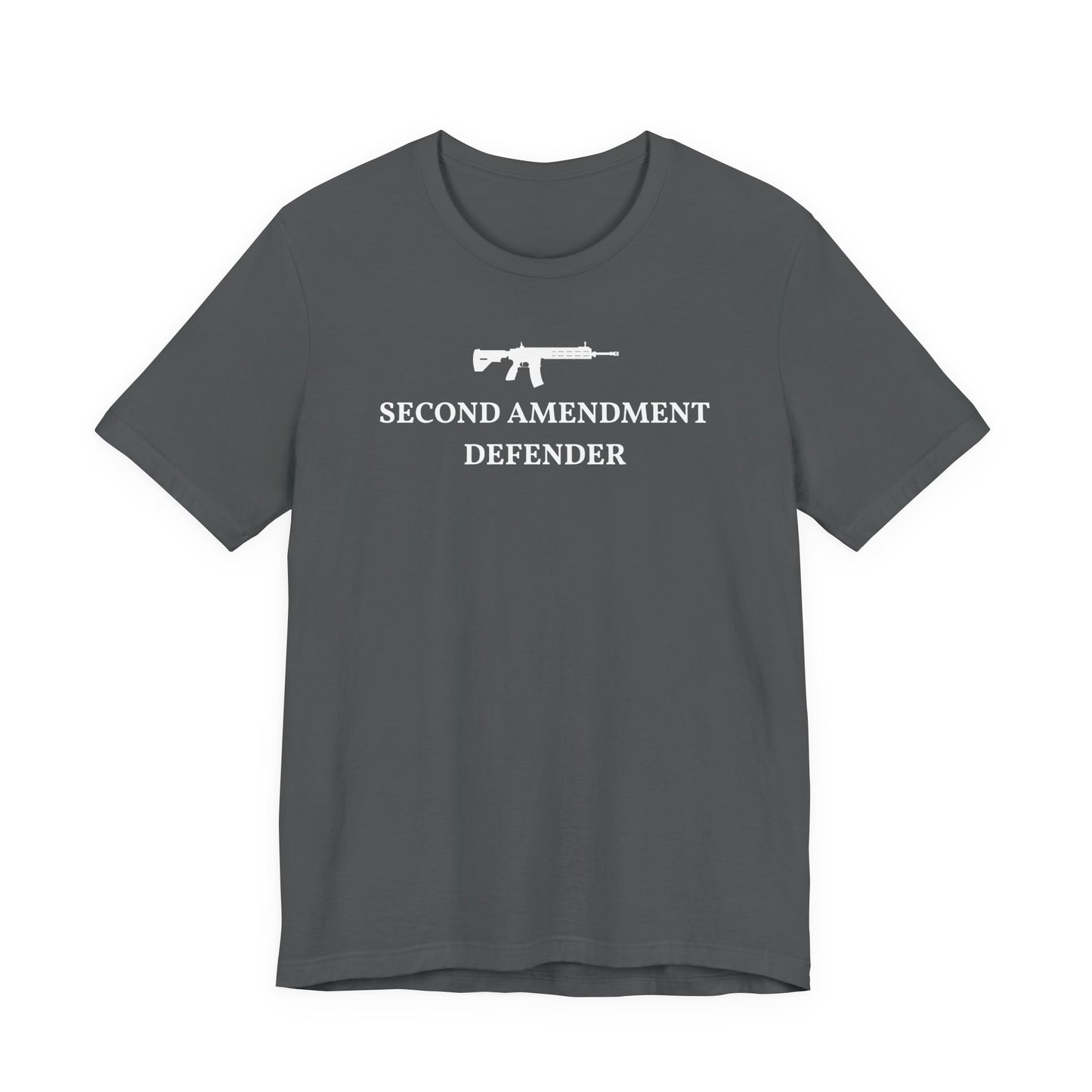 Second Amendment Defender Tee