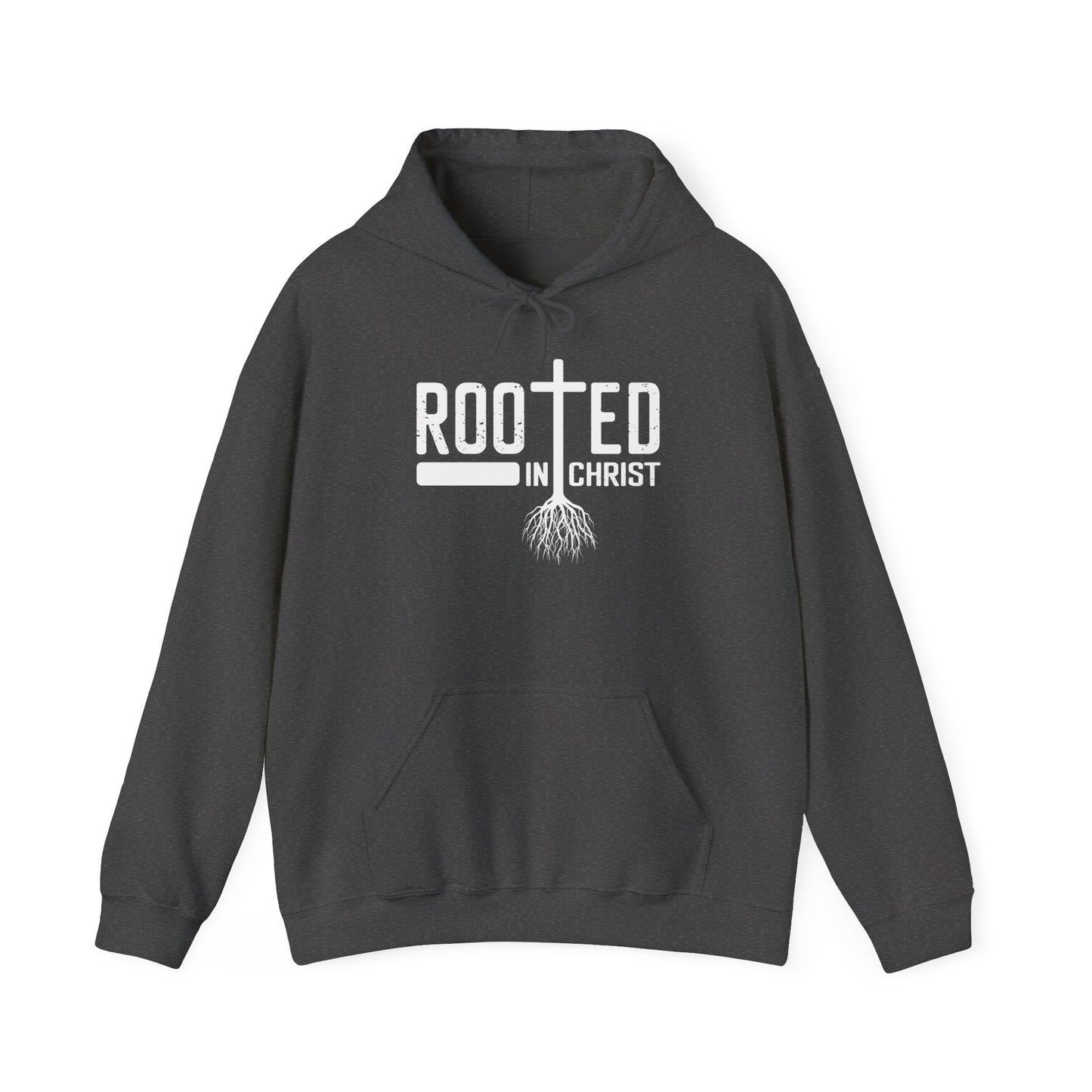 Rooted in Christ Hoodie