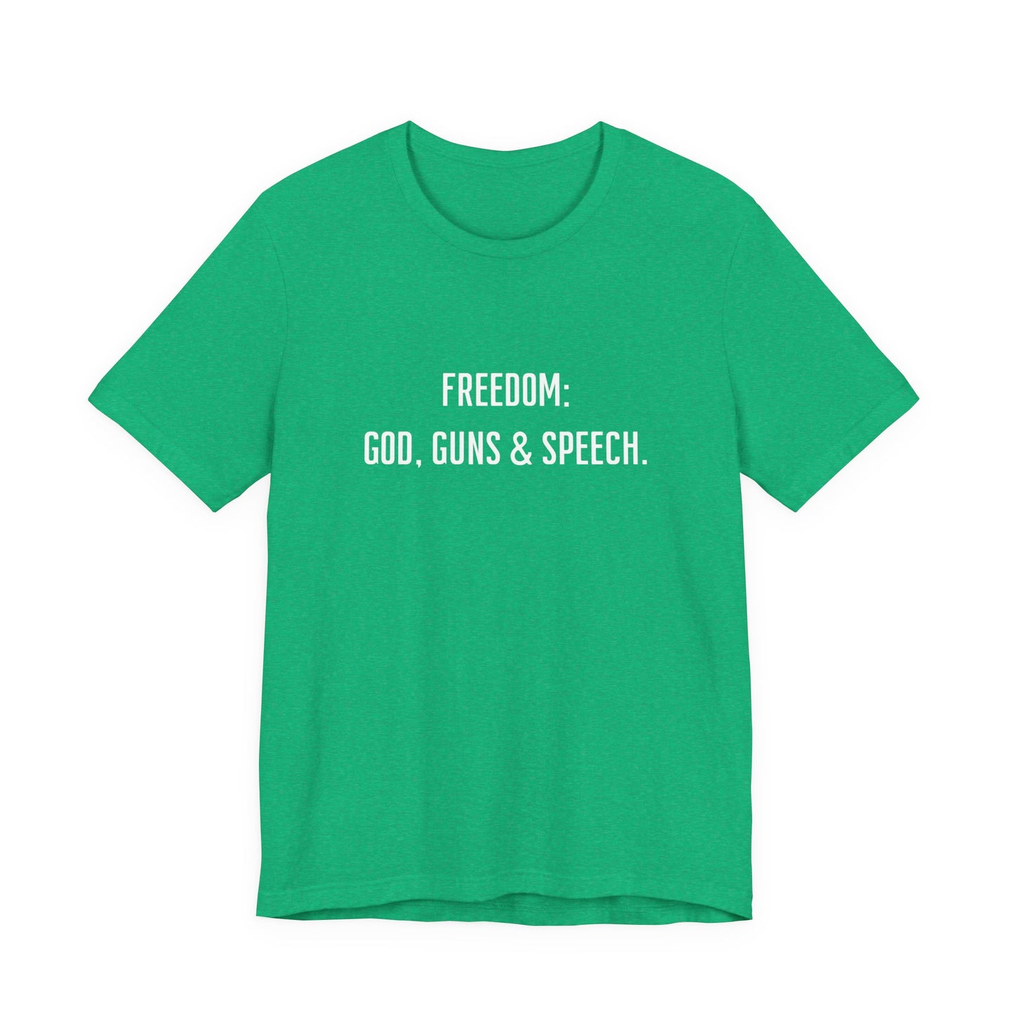 Freedom Tee