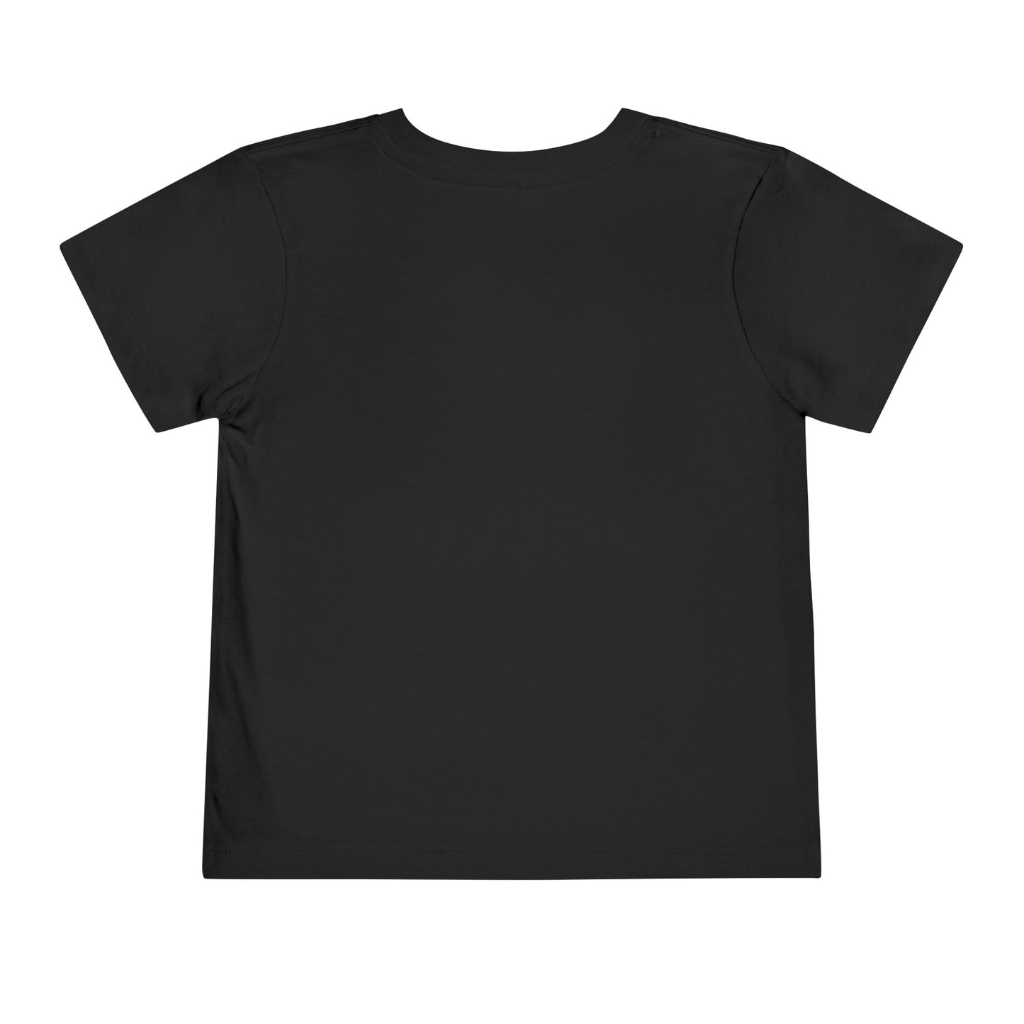 Jesus Is My Rock Toddler Tee