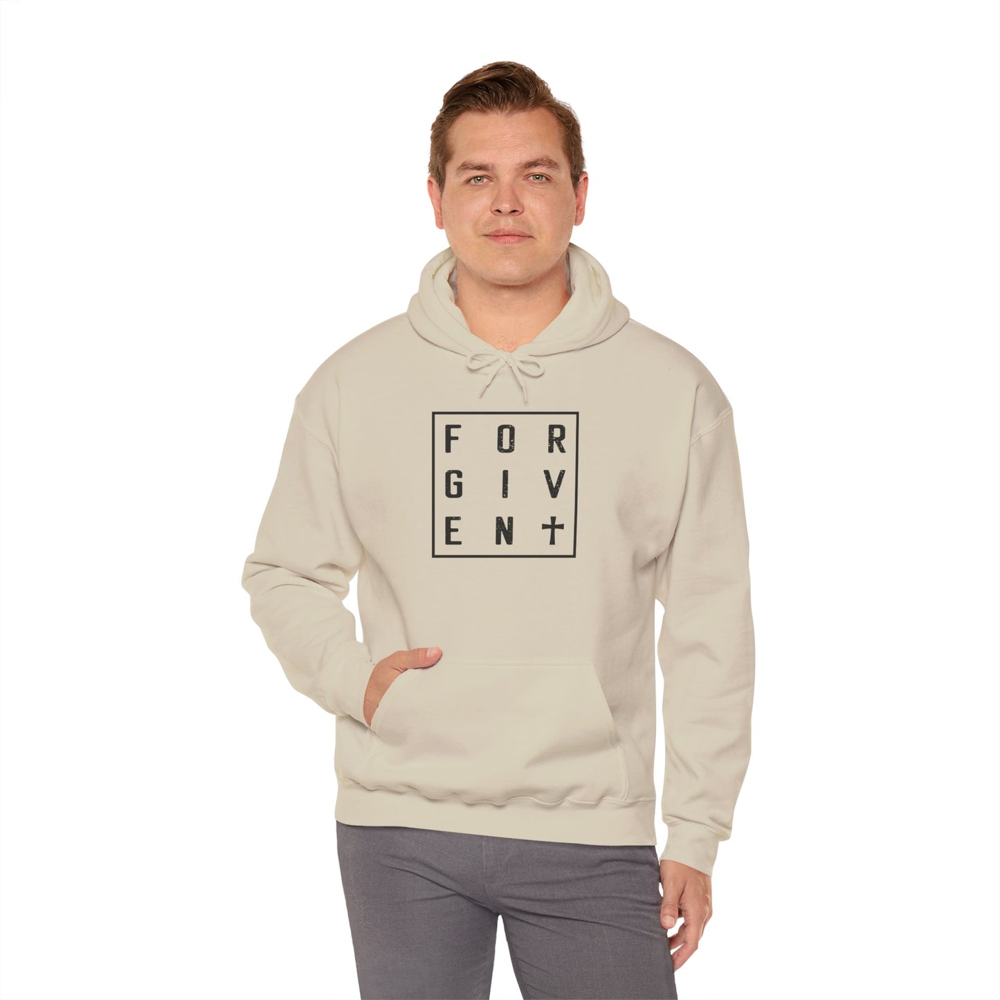 Forgiven Hoodie