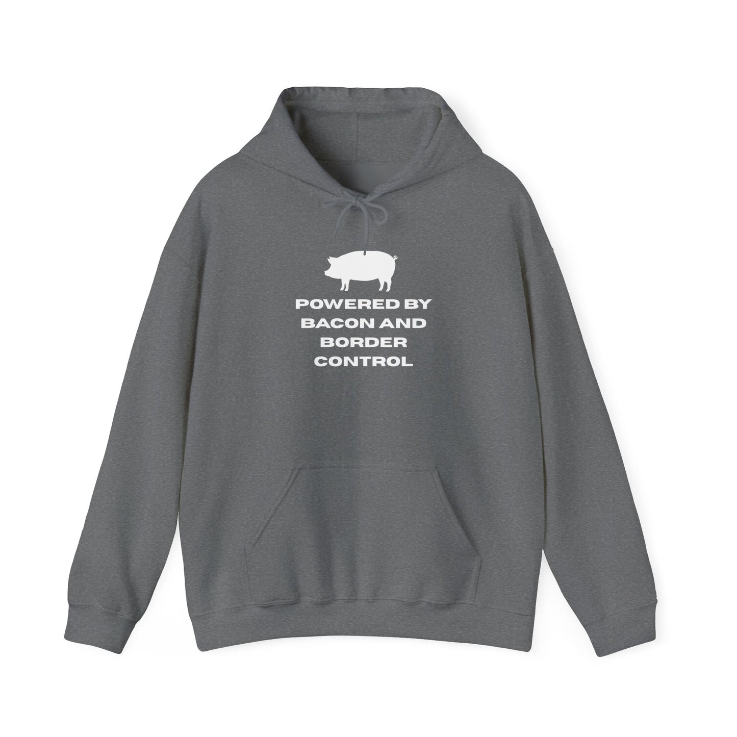 Bacon Hoodie