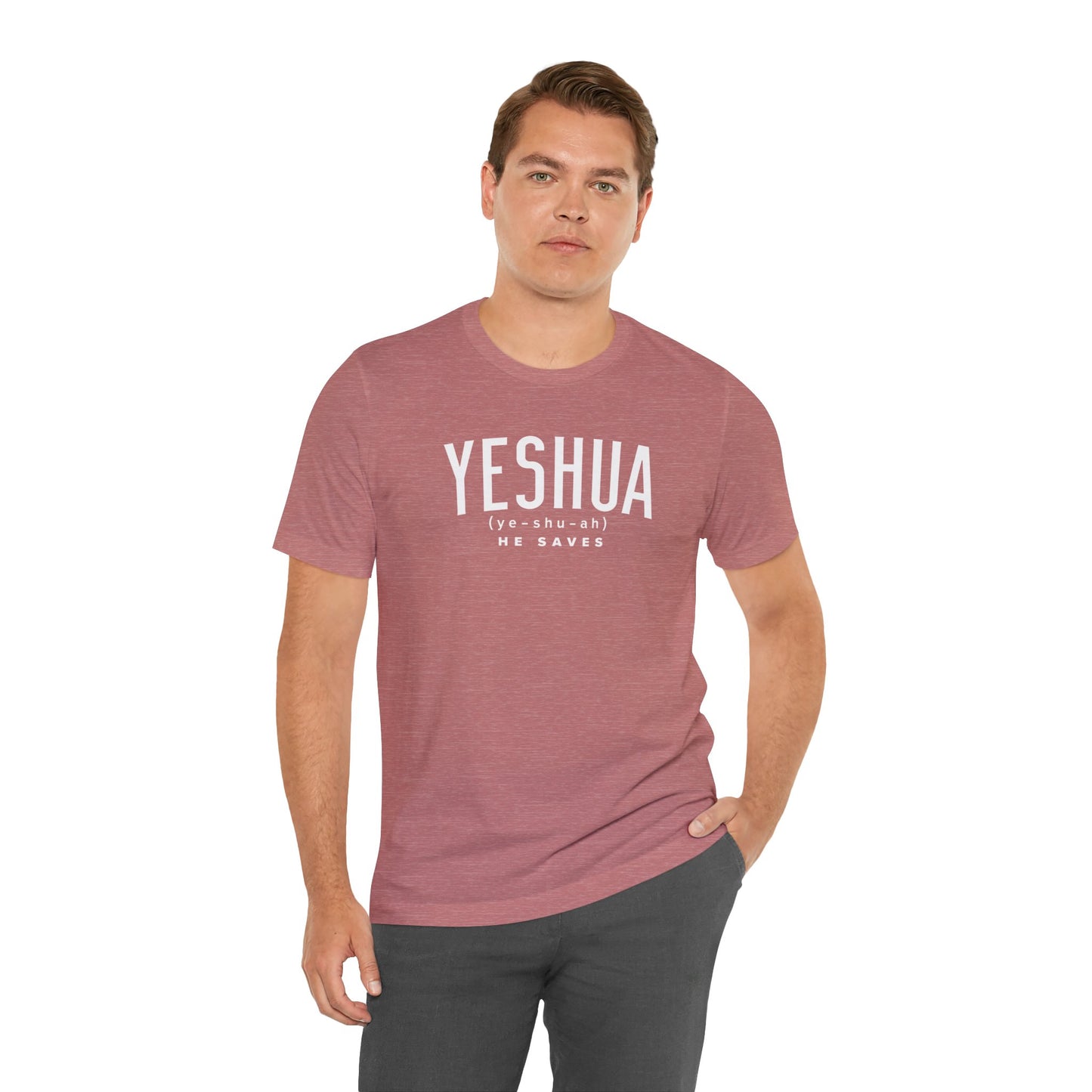 Yeshua Tee