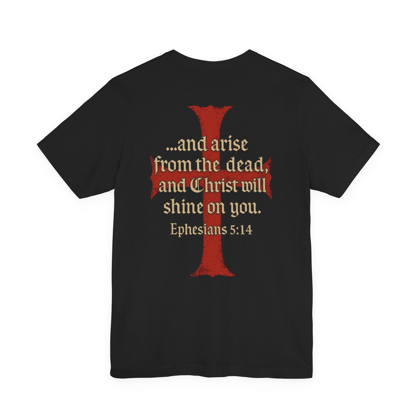Awake, O Sleeper Tee