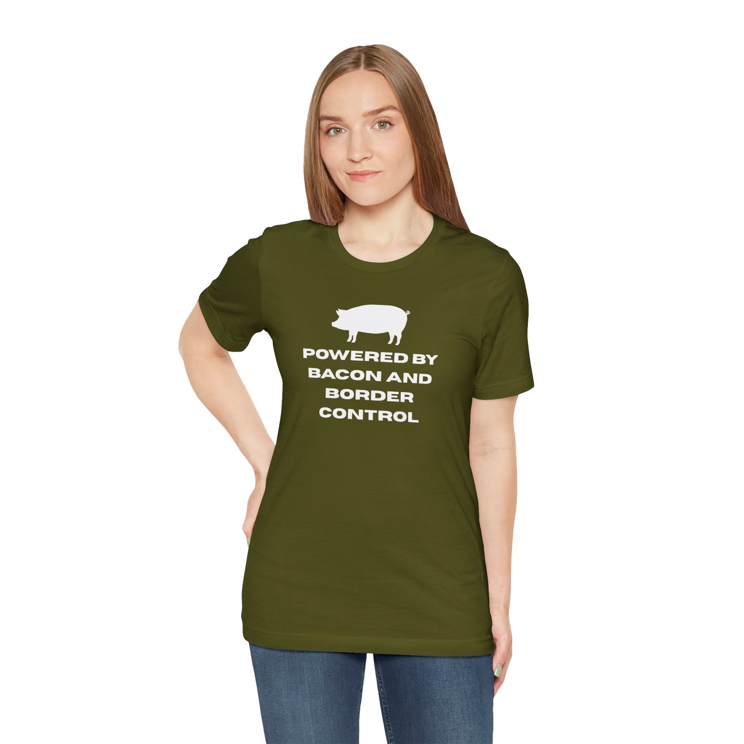Bacon Tee