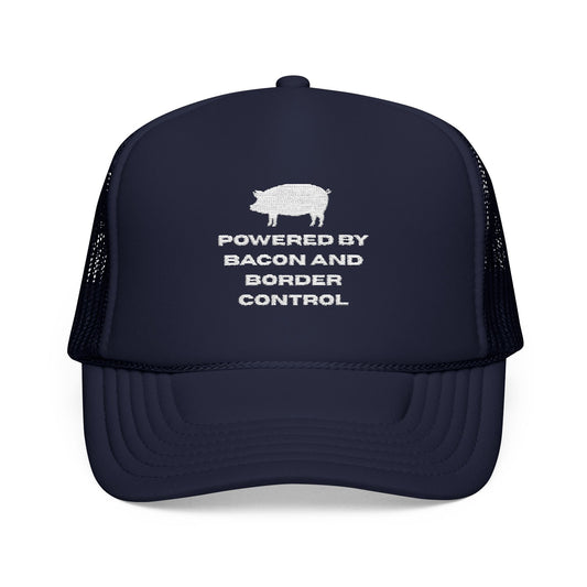 Bacon Trucker Hat