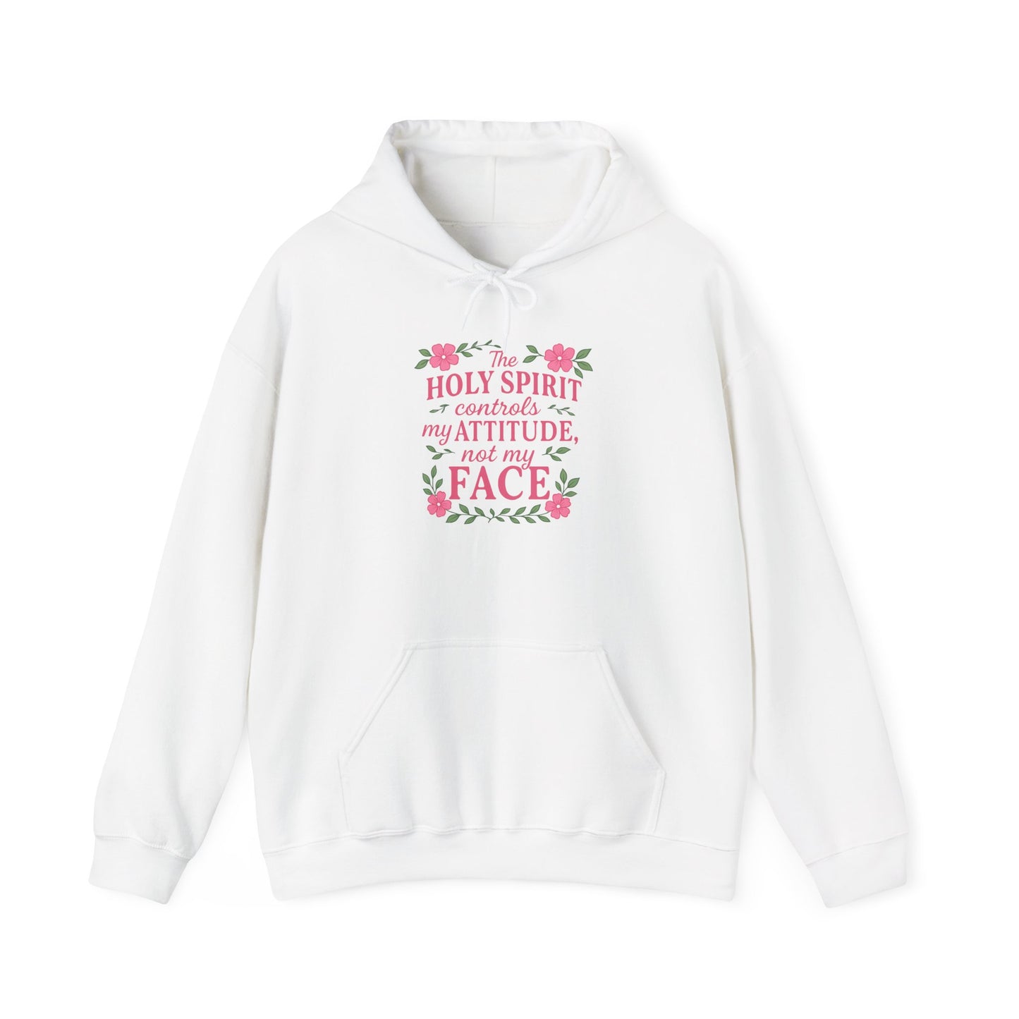 Holy Spirit Hoodie