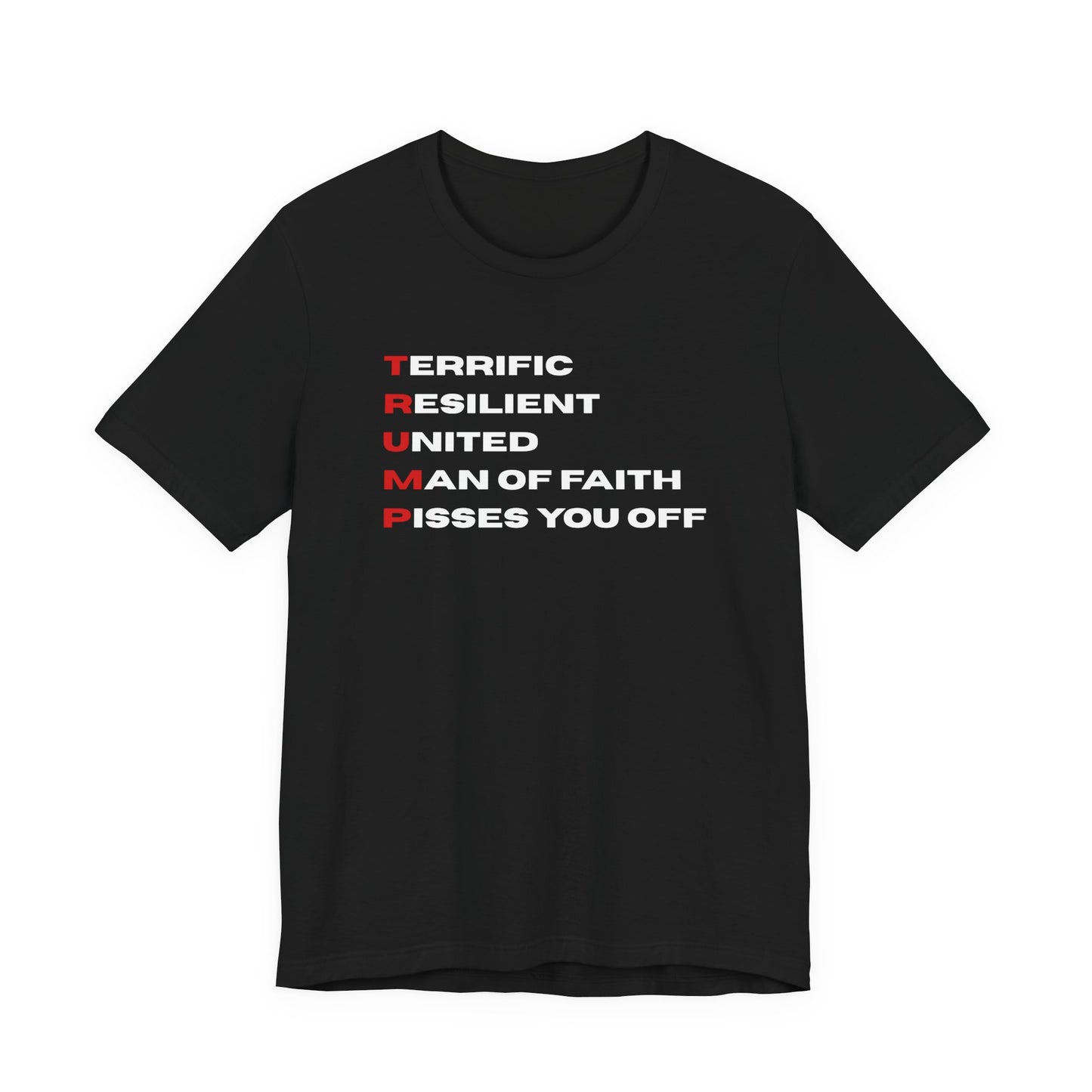 Terrific Trump Tee