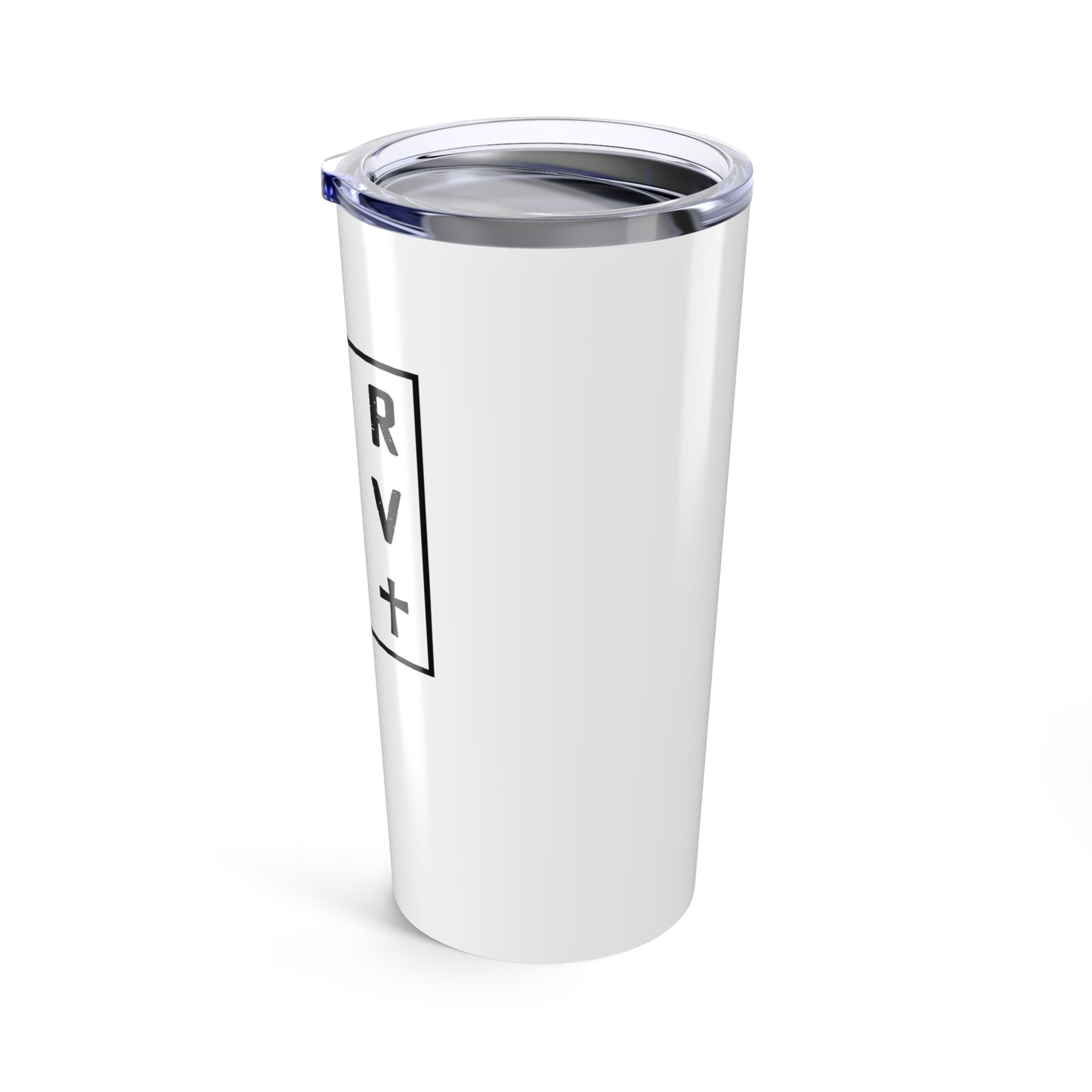 Forgiven Tumbler