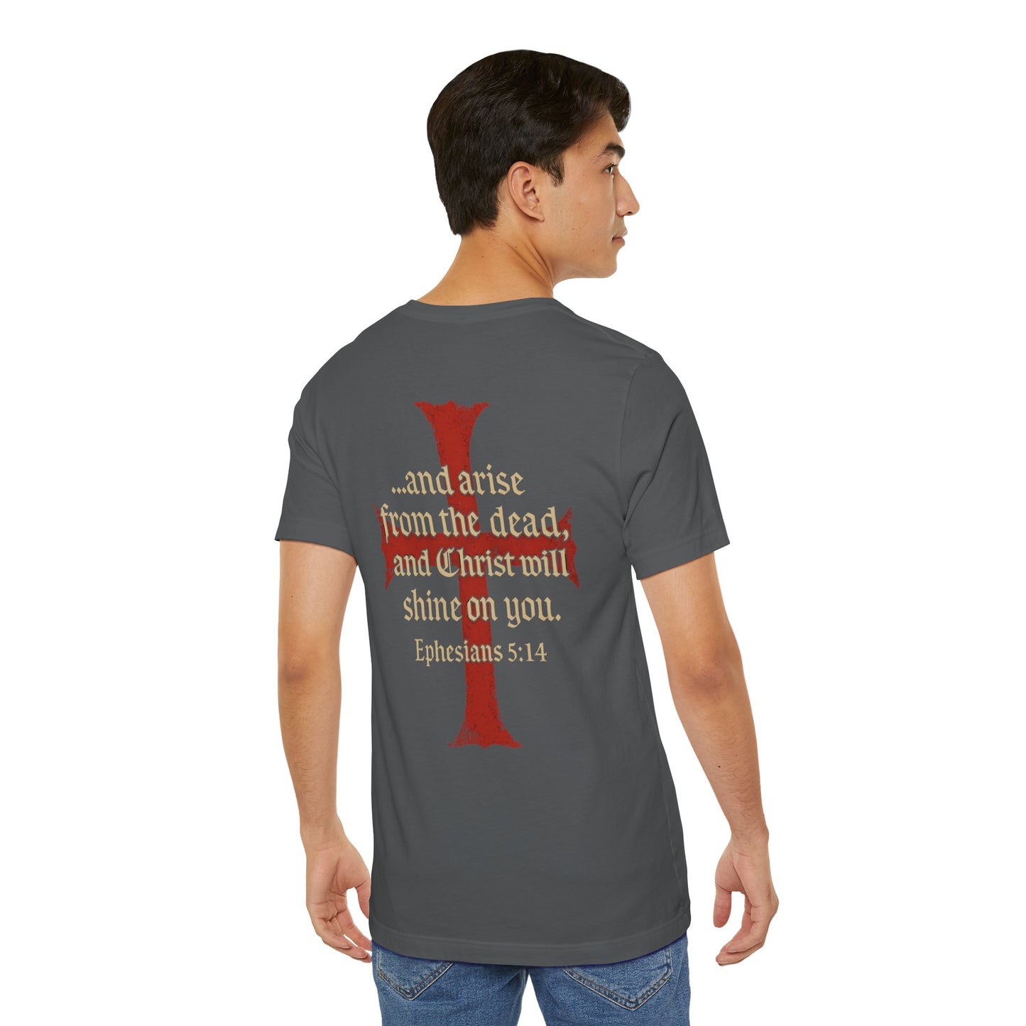 Awake, O Sleeper Tee