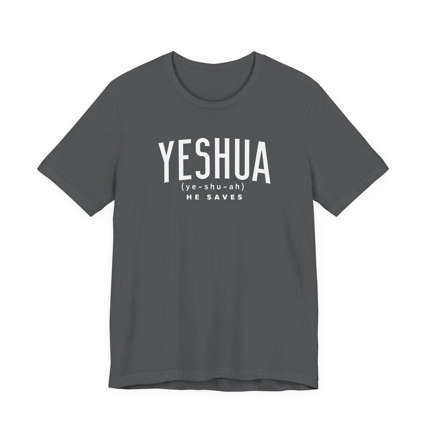 Yeshua Tee