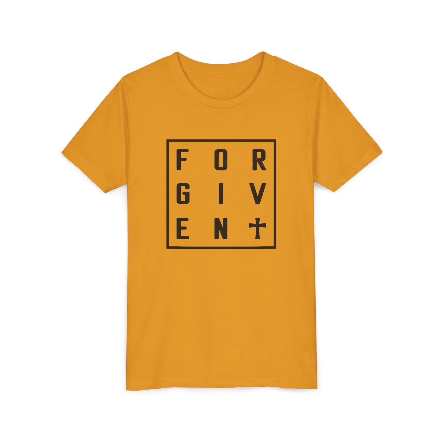Forgiven Youth Tee