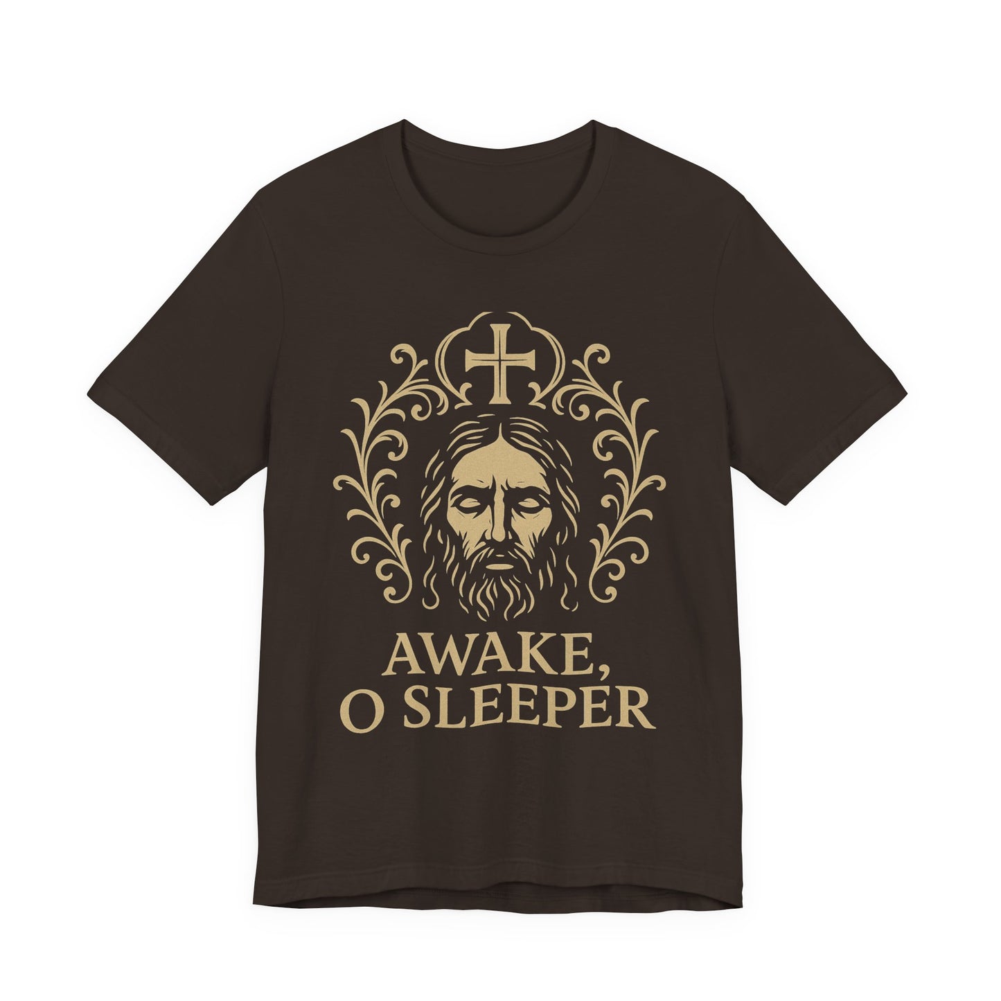 Awake, O Sleeper Tee