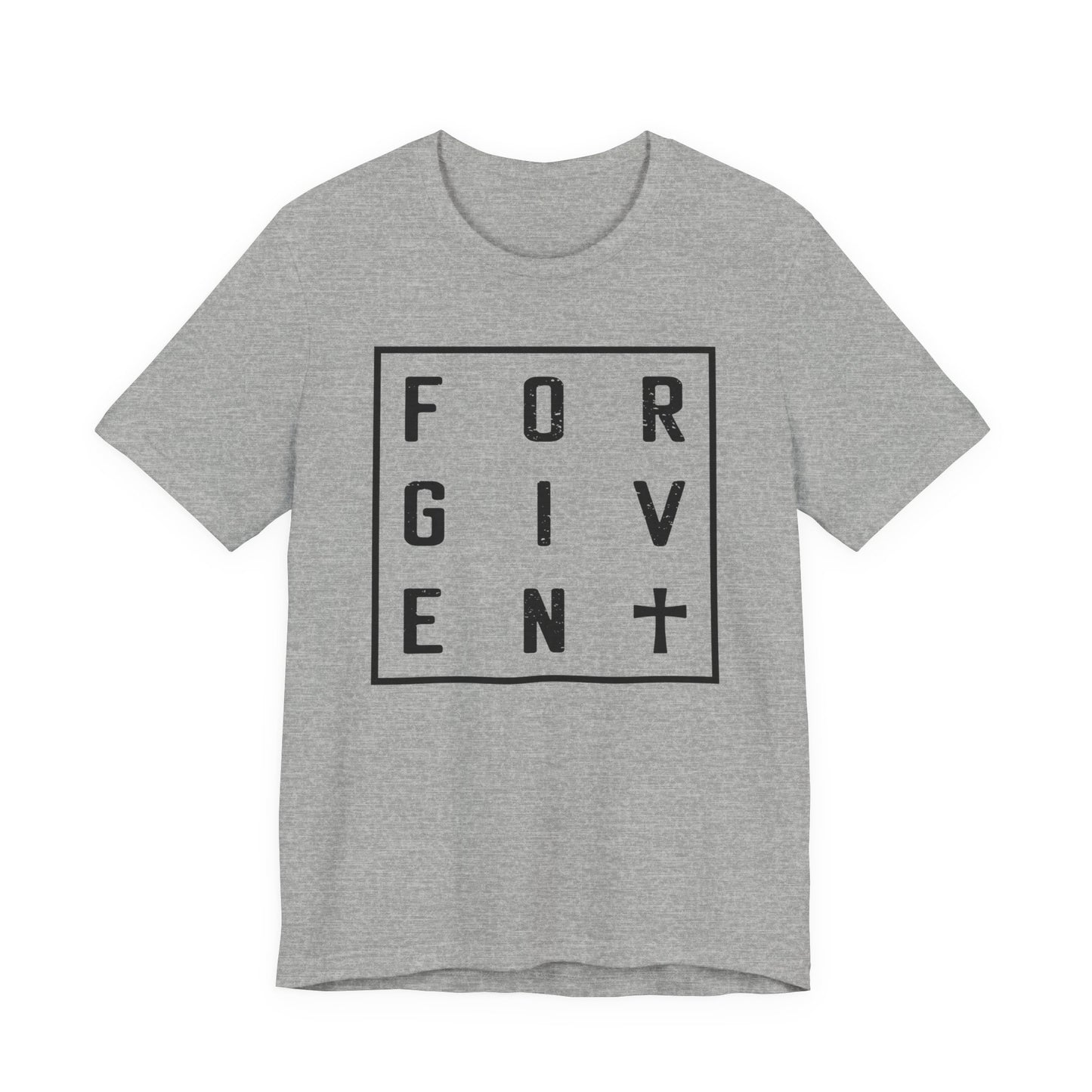 Forgiven Tee