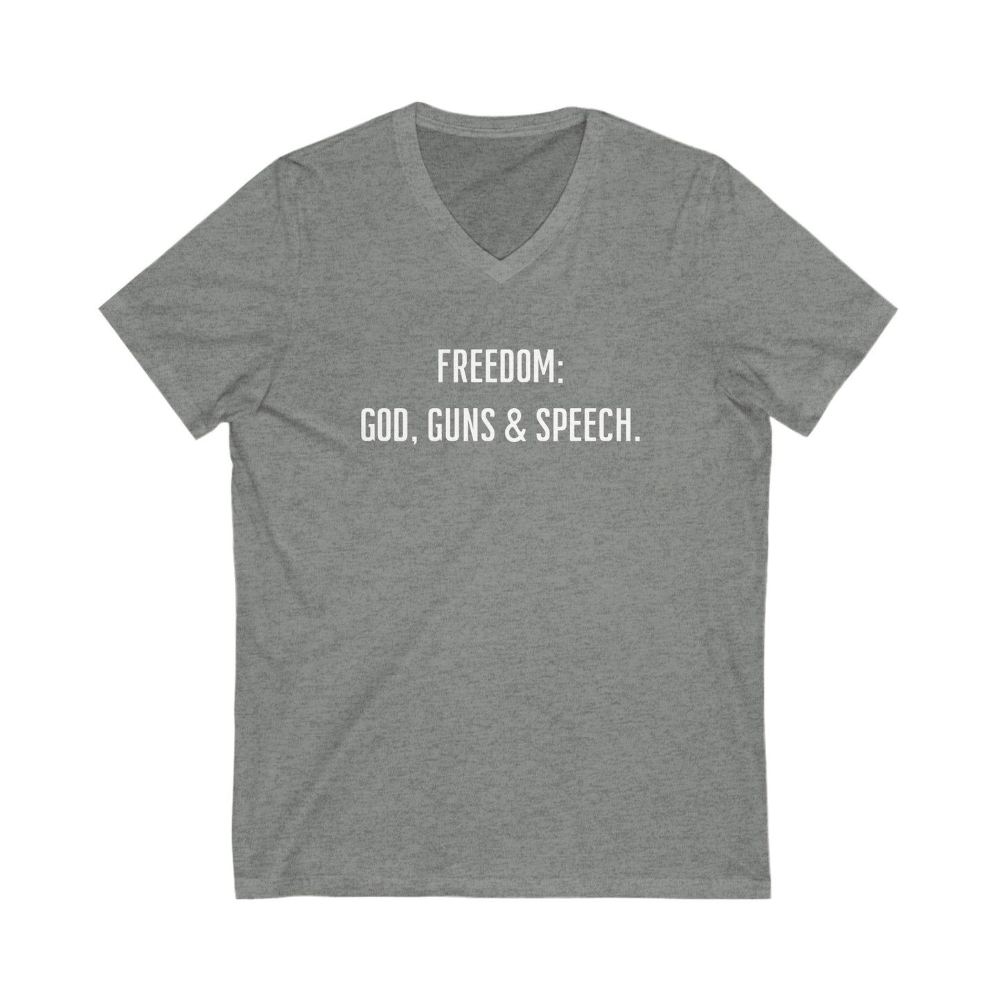 Freedom V-Neck
