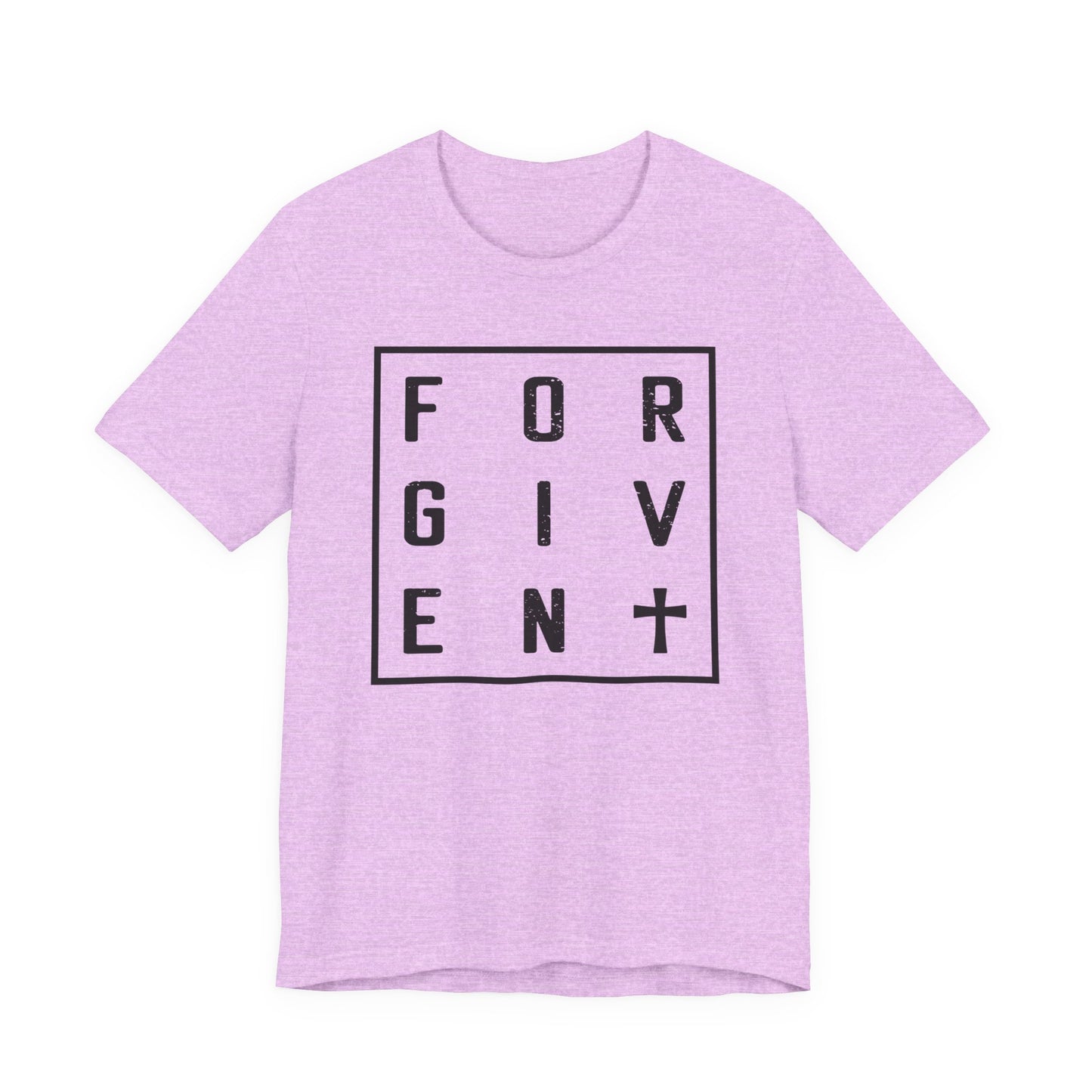 Forgiven Tee