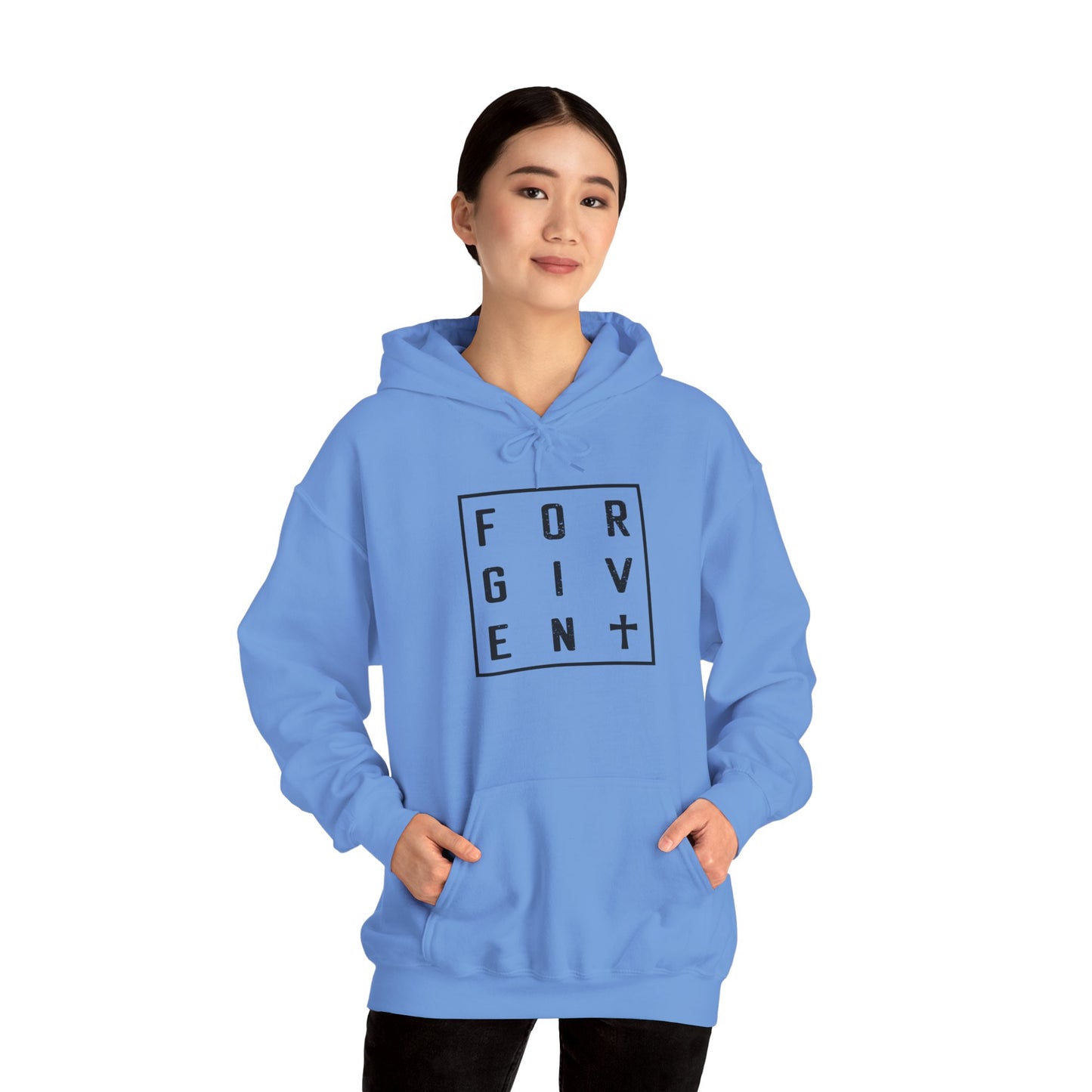 Forgiven Hoodie