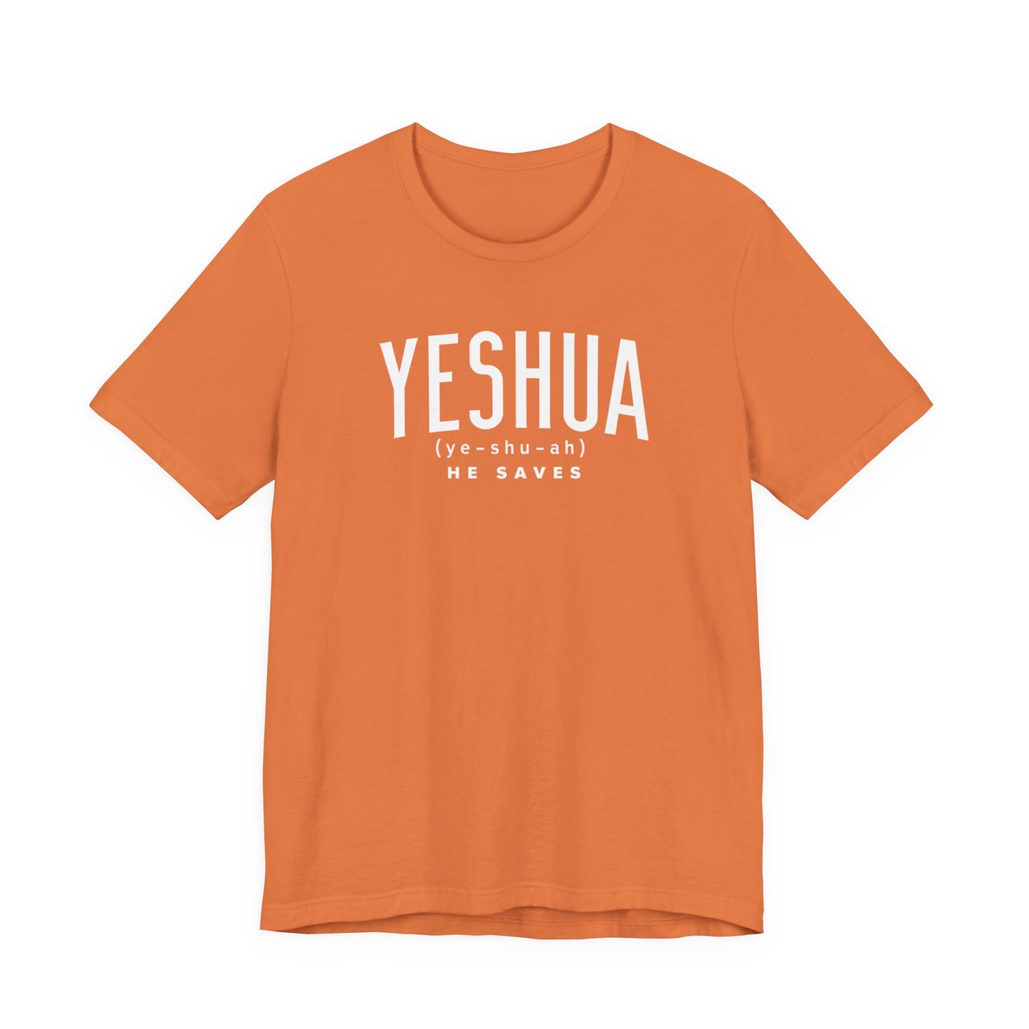 Yeshua Tee