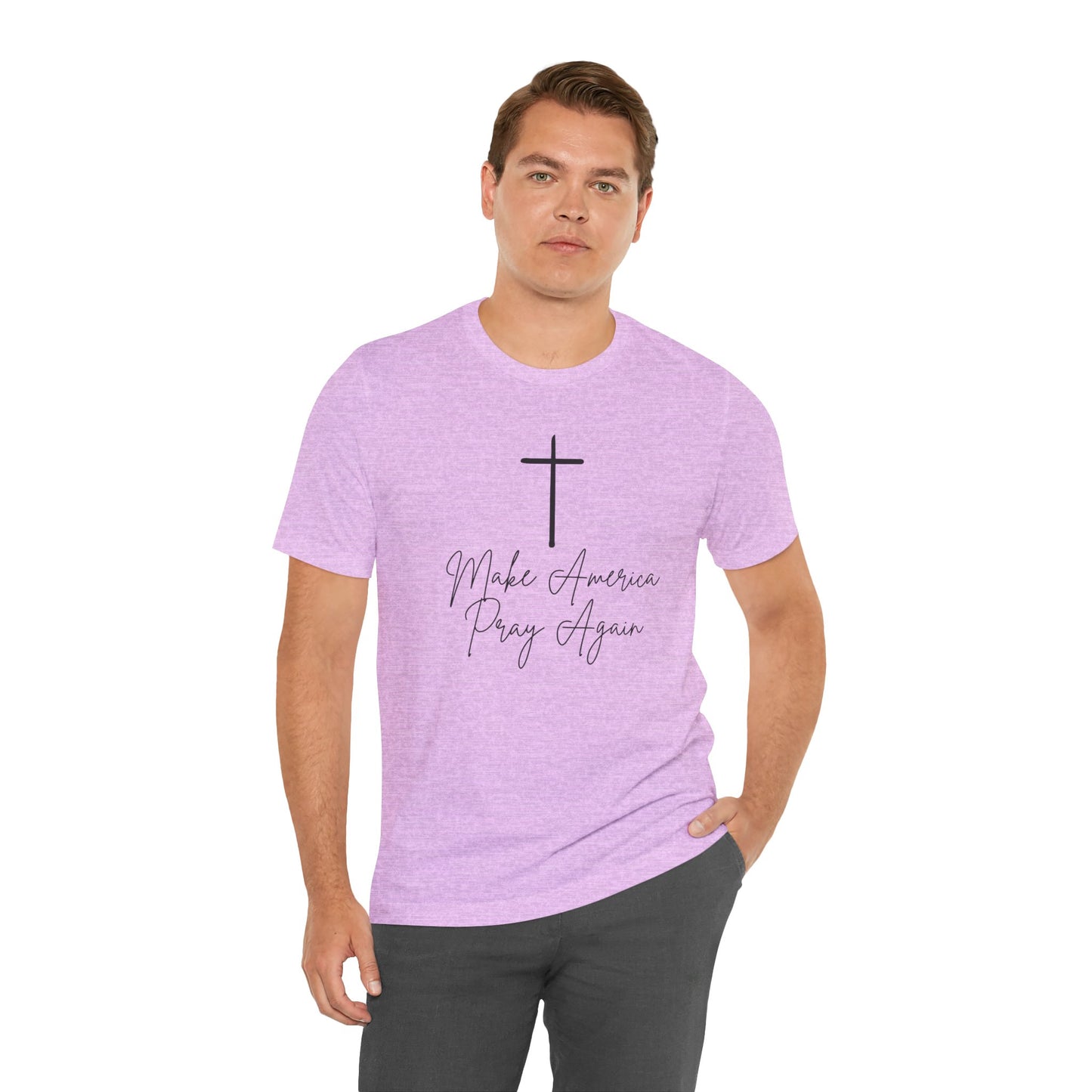 Make America Pray Again Tee