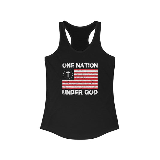 One Nation Women's Tank