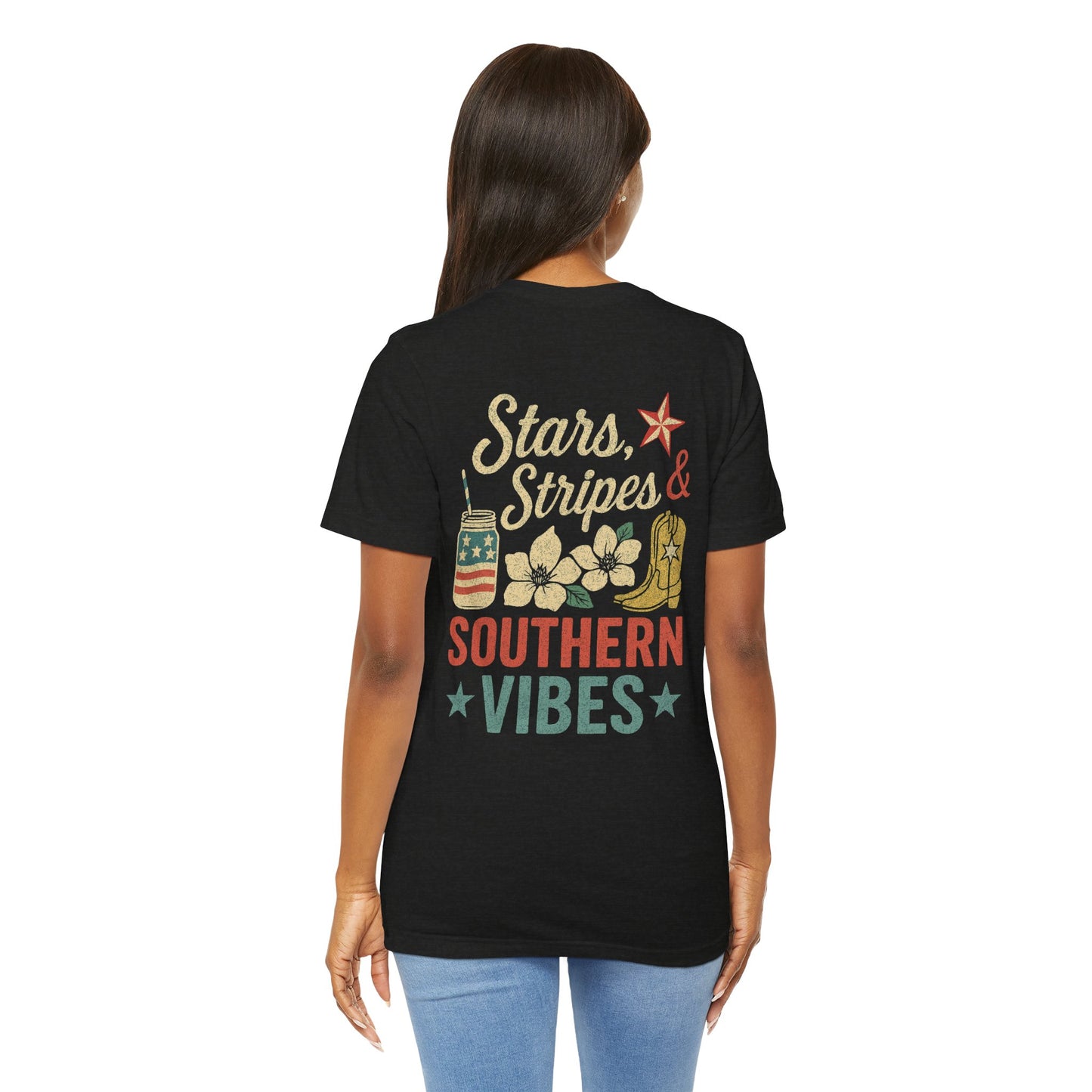 Southern Vibes Tee