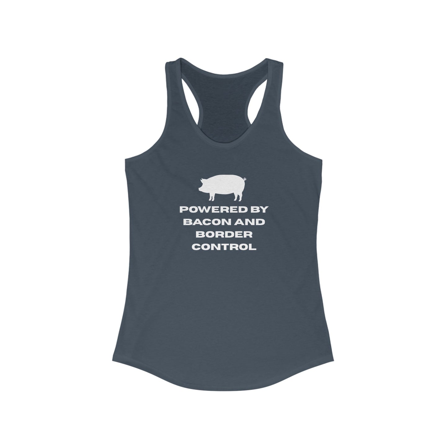 Bacon Women's Tank