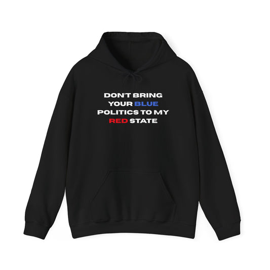 Red State Hoodie