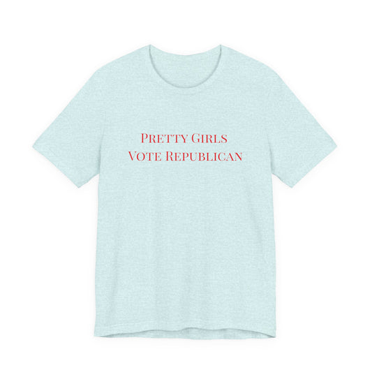 Pretty Girls Tee