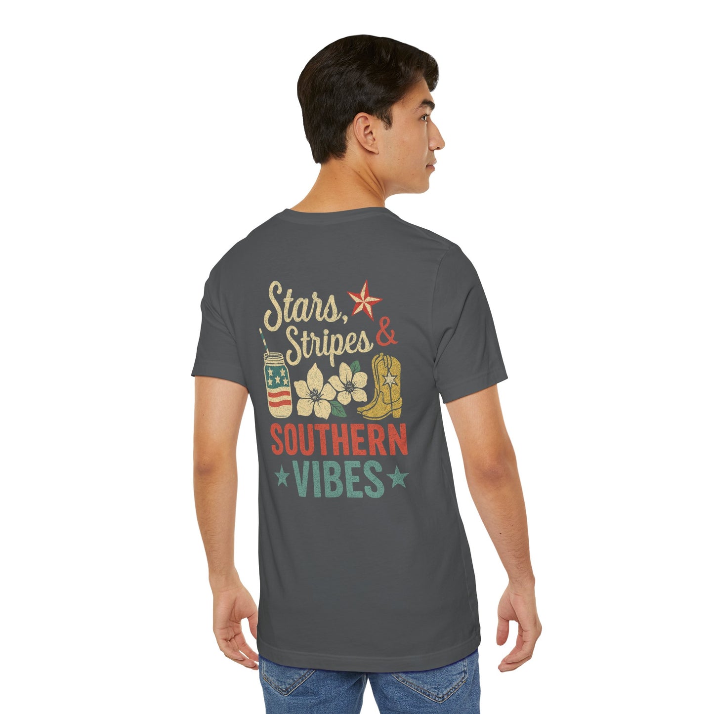 Southern Vibes Tee
