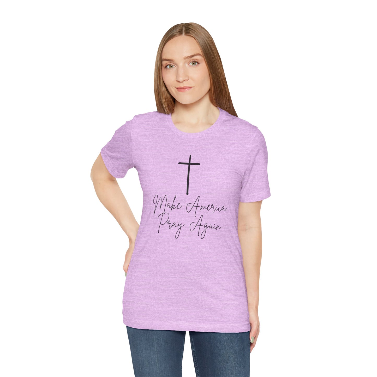 Make America Pray Again Tee