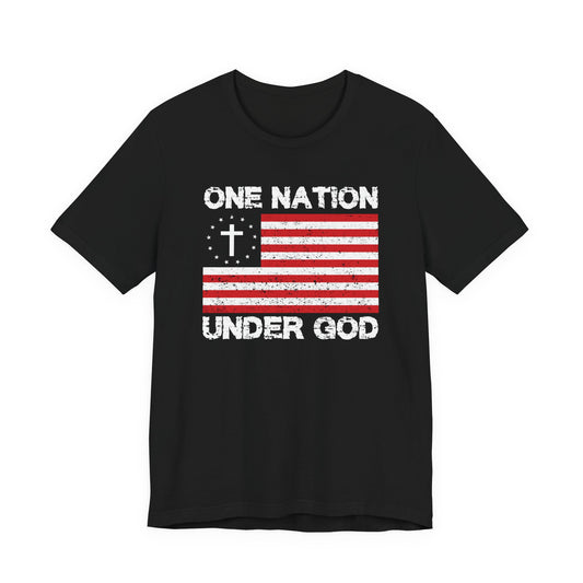 One Nation Tee