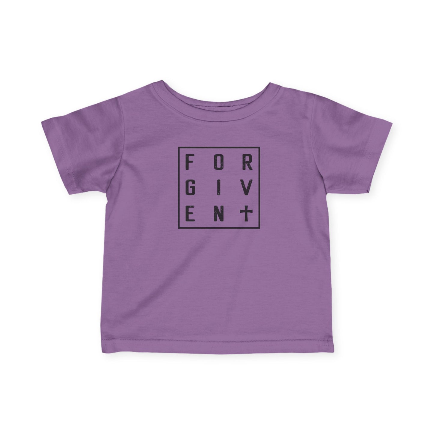 Forgiven Baby Tee