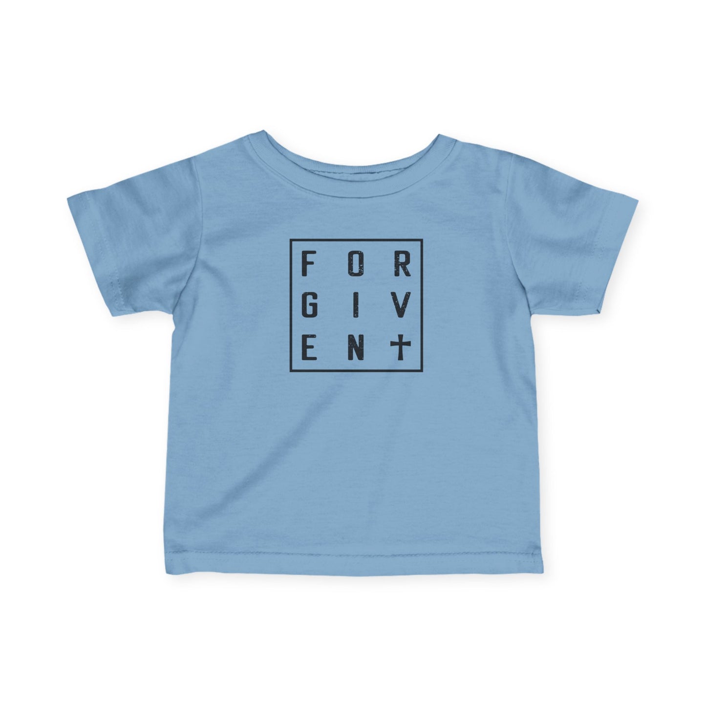 Forgiven Baby Tee