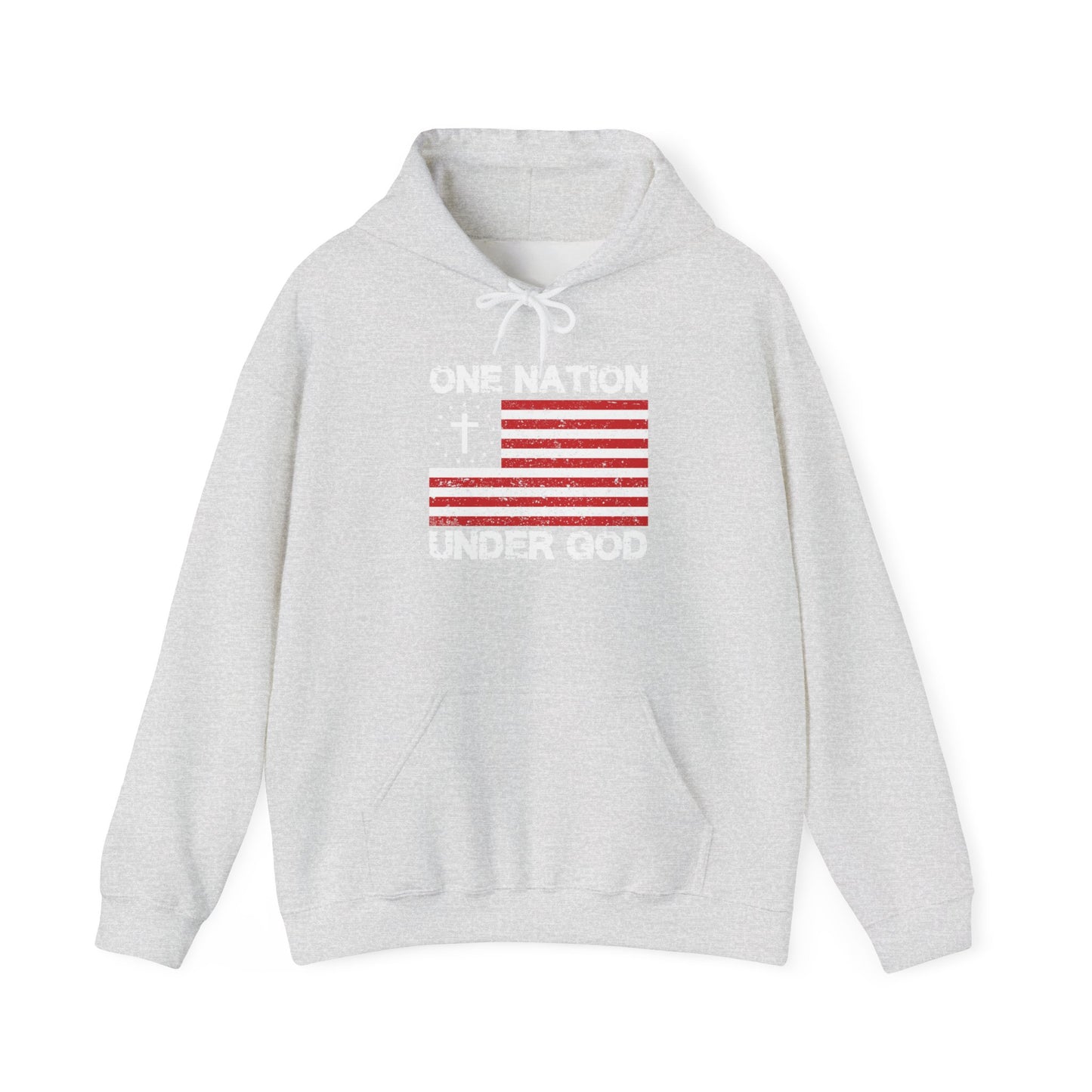 One Nation Hoodie