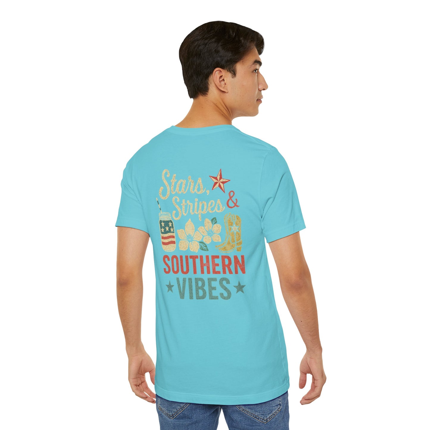 Southern Vibes Tee