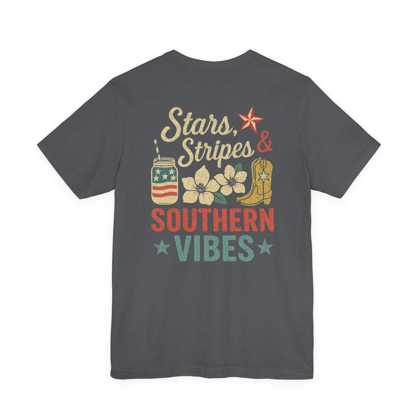 Southern Vibes Tee