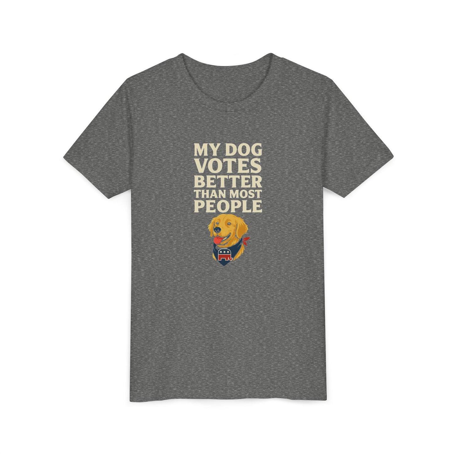 My Dog Youth Tee
