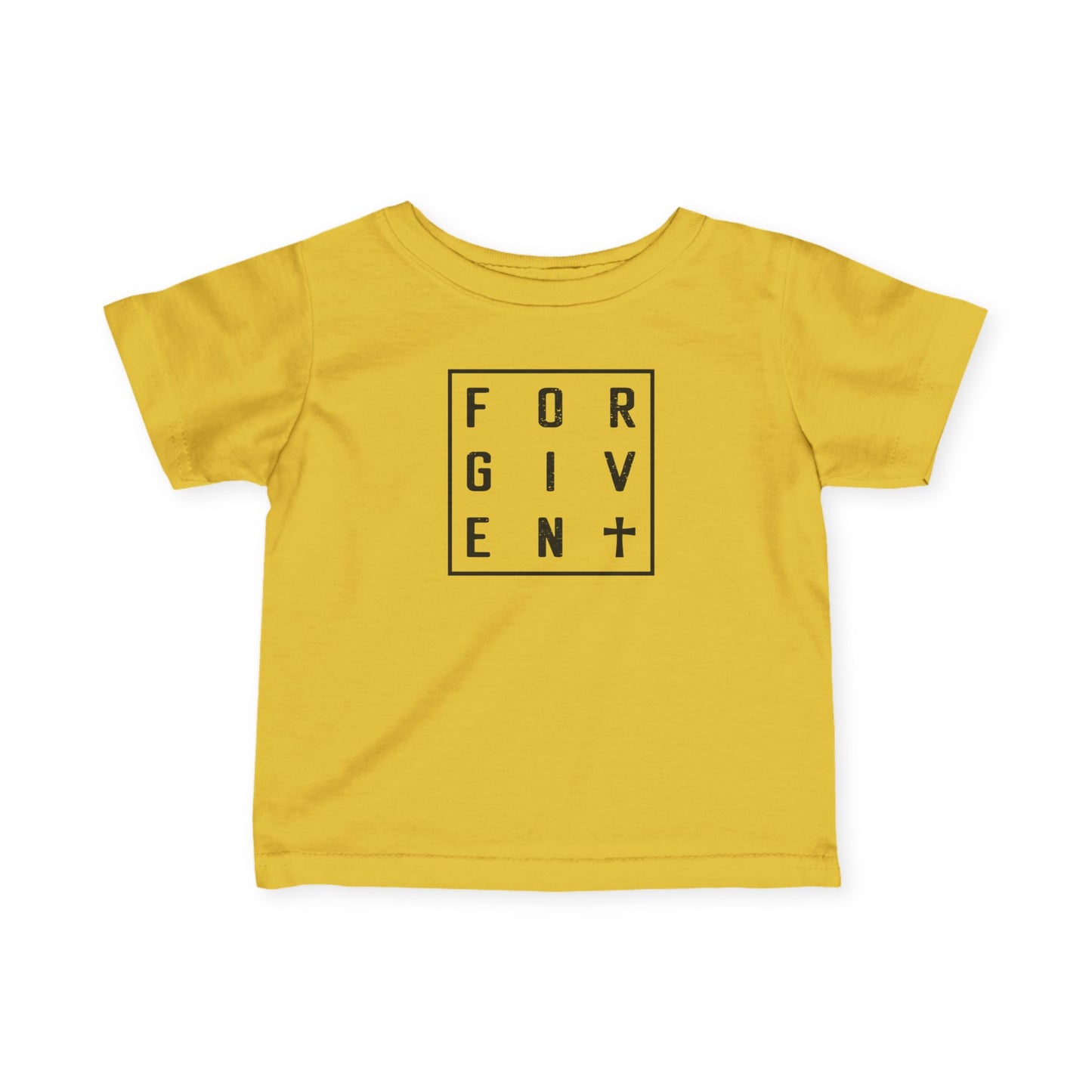 Forgiven Baby Tee