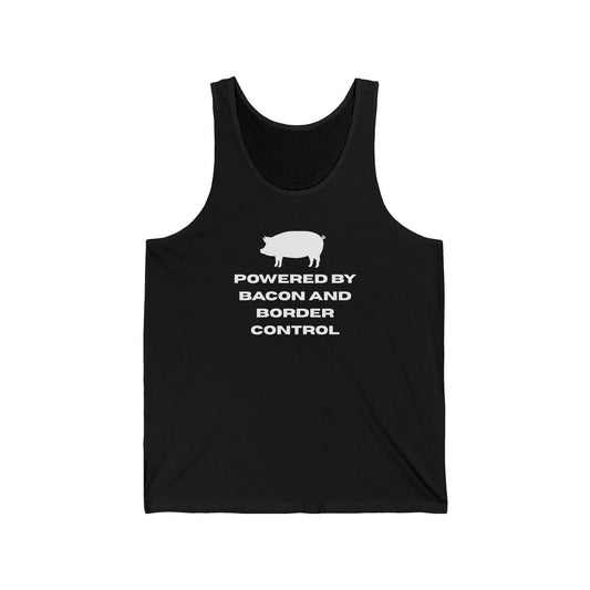 Bacon Tank Top