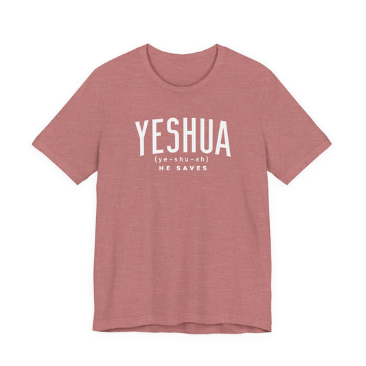 Yeshua Tee