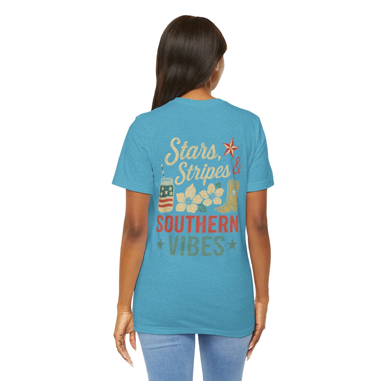 Southern Vibes Tee