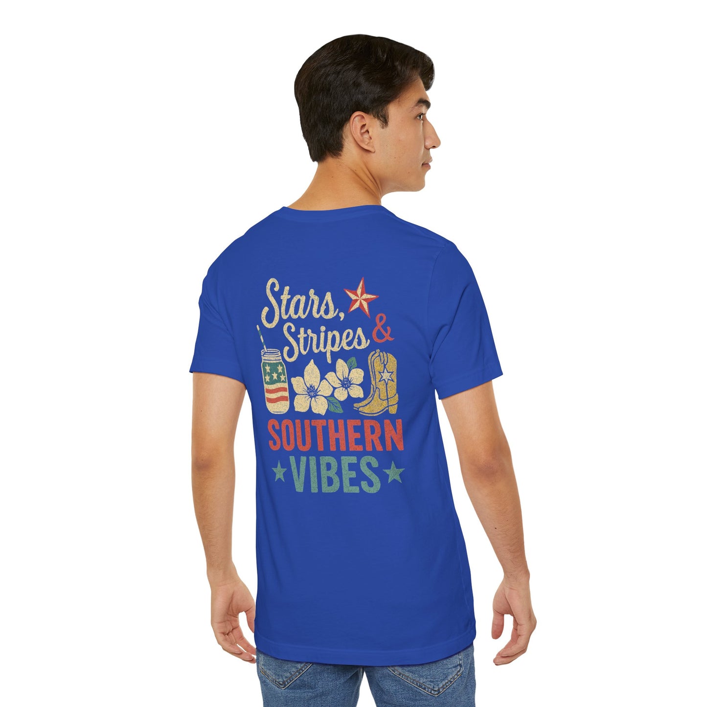 Southern Vibes Tee