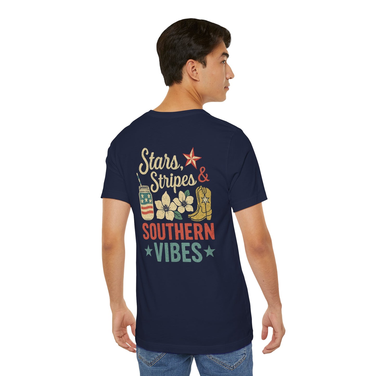 Southern Vibes Tee
