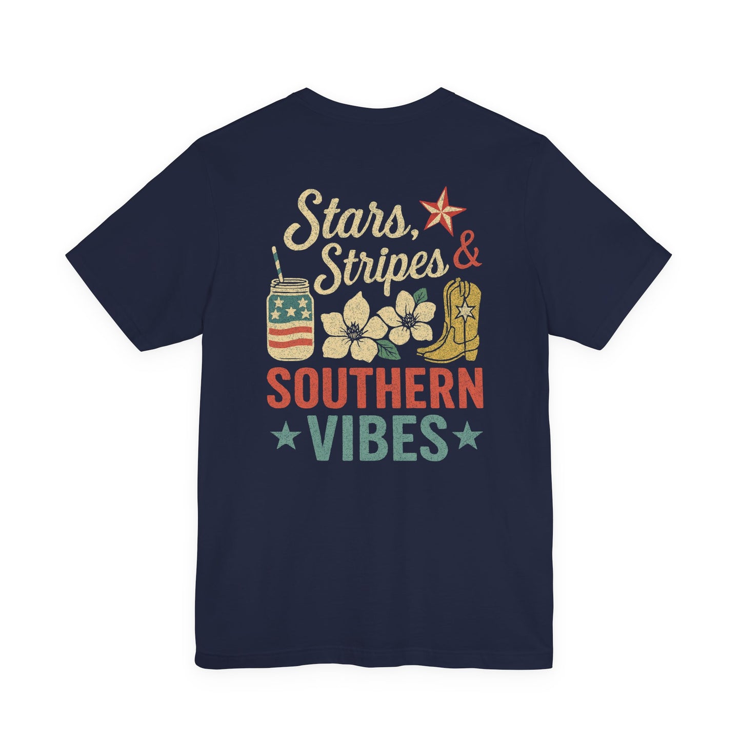 Southern Vibes Tee